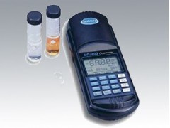 哈希HACH DR820多参数水质分析仪