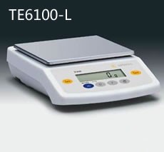 赛多利斯sartorius TE6100分析天平(TE6100-L)