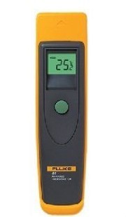 福禄克61红外线测温仪|Fluke 61手持式红外温度计
