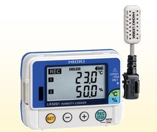 日置HIOKI LR5001湿度记录仪|LR5001数据记录仪