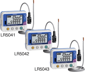日置HIOKI LR5041电压记录仪|LR5041数据记录仪