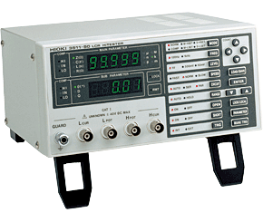 日置HIOKI 3511-50 LCR测试仪|3511-50 LCR测定仪