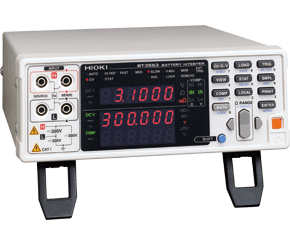 日置HIOKI BT3563电池测试仪|BT3563电池测定仪