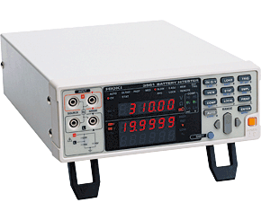 日置HIOKI 3562电池测试仪|3562电池测定仪