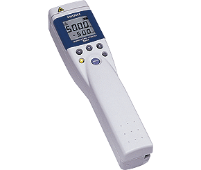 日置HIOKI 3444温度计|3444非接触温度测量仪