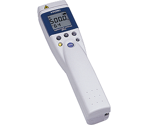 日置HIOKI 3443温度计|日置3443非接触温度测量仪
