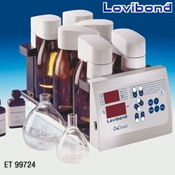 罗威邦Lovibond ET99724A-12微电脑BOD（生物耗氧量）测定仪|BOD测试仪