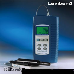罗威邦Lovibond SD150E数据型微电脑pH-EC-TDS-DO-°C多参数测定仪