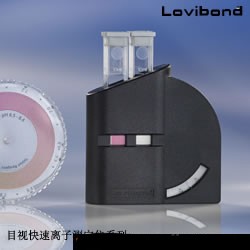 罗威邦Lovibond ET147450D总碱度（CaCO3）浓度目视比色测定仪
