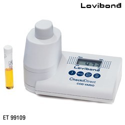 罗威邦Lovibond ET99109微电脑化学需氧量（COD）浓度测定仪