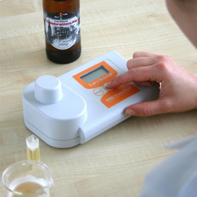 罗维朋tintometer E4100型EBC啤酒浊度快速测定仪
