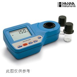 哈纳HANNA HI96719镁硬度测定仪
