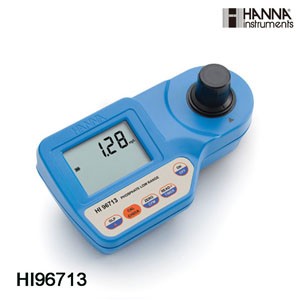 哈纳HANNA HI96713(HI96713C)磷酸盐浓度测定仪