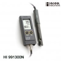 哈纳HANNA HI9813-5N/HI9813-6N PH/EC/TDS/温度多参数测定仪