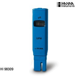 哈纳HANNA HI98309笔式电导率测定仪