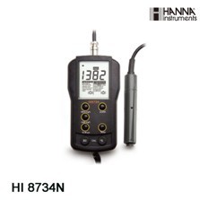 哈纳HANNA HI8734N便携式TDS测量仪