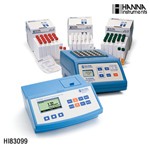 哈纳HANNA HI83099 COD多参数测定仪