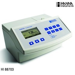 哈纳HANNA HI88703高精度浊度分析测定仪