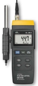 路昌SL-4013分离式噪音仪|SL4013分离式噪声计