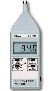 路昌SL-4001噪音计|SL4001噪声仪