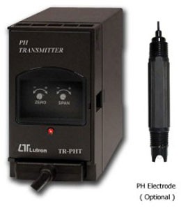路昌TR-PHT1A4酸碱度传送器