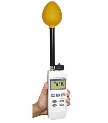 路昌EMF-819高频电磁场分析仪|EMF819高频电磁场检测仪