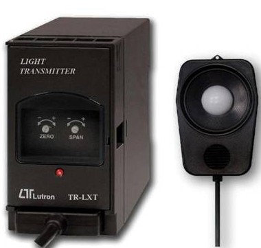 路昌TR-LXT1A4照度变送器
