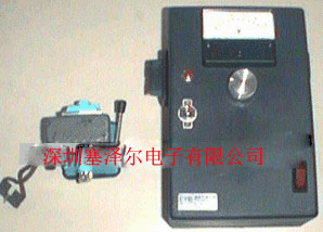 路昌MTCW-1热电偶点焊机