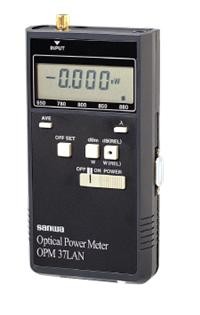 三和sanwa OPM37LAN光电功率表|OPM-37LAN光电功率分析仪