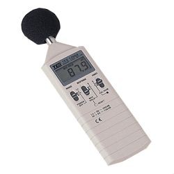 泰仕TES-1350A数字式噪音计|TES 1350A数字式声级计