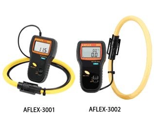 泰仕TES AFLEX-3001/3002可挠性交流电流钩表