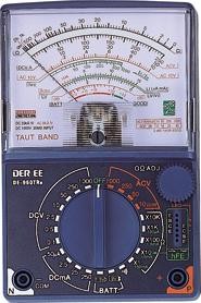 DE-960TRn指针式万用电表|DE960TRn指针式多用电表