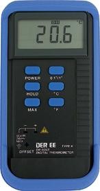 DE-3003数位温度计|DE3003数位温度测定仪