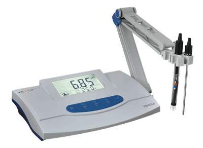 雷磁PHS-3E型pH计|PHS-3E型pH测试仪