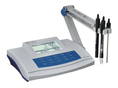 雷磁DZS-706型多参数水质分析仪|DZS-706多参数水质检测仪