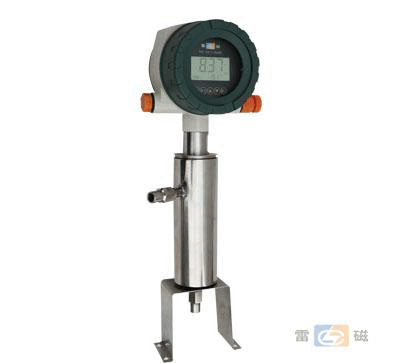 雷磁PHG-243型工业pH计|PHG-243工业pH测试仪