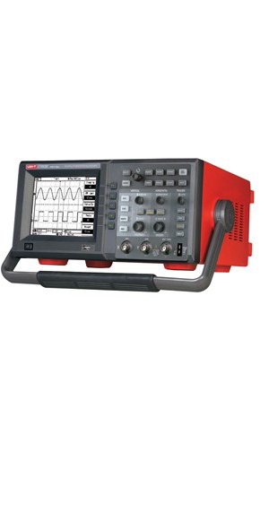 UTD3062BE数字存储示波器|UT-D3062BE台式示波器