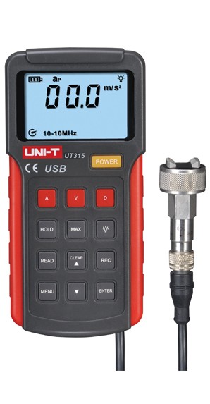 UT315手持式测振仪|UT315携带式振动仪