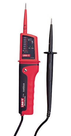 优利德UT15A防水型测电笔|防水型验电笔|电笔