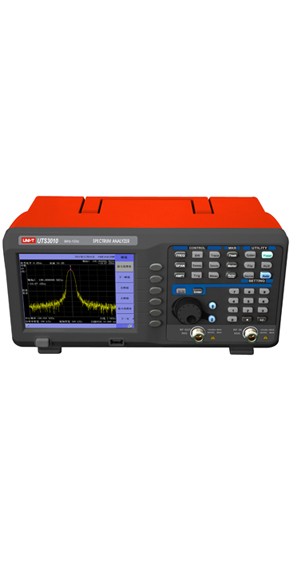优利德UTS3010频谱分析仪|频谱测试仪|频谱仪