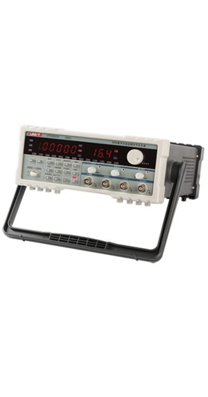 优利德UTG9003A数字合成函数信号发生器|波形发生器