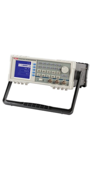 优利德UTG9005B全数字合成函数信号发生器|波形发生器