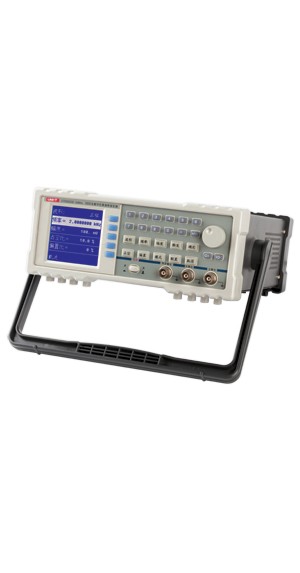 优利德UTG9005D全数字合成任意波形信号发生器|波形发生器