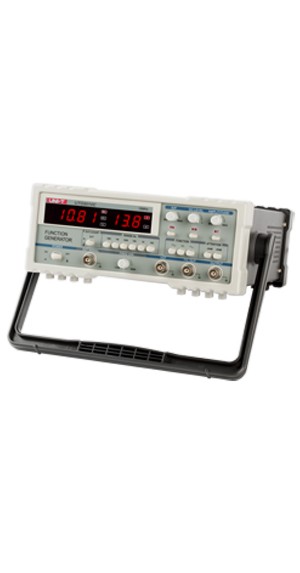 优利德UTG9005C函数信号发生器|波形发生器