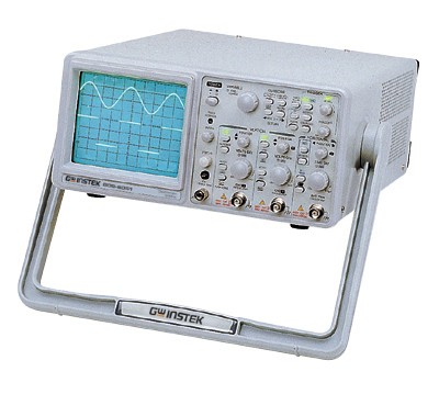 固纬GOS-6051模拟示波器|GOS6051示波器