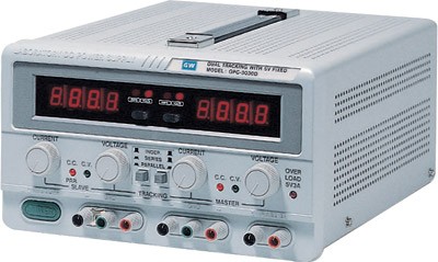 固纬GPC-1850D线性直流电源|直流稳压电源