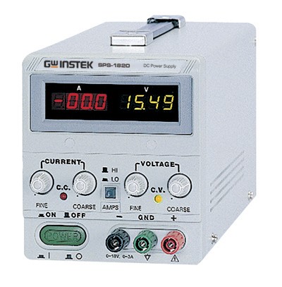 固纬PS-606线性直流电源|PS606线性直流稳压电源