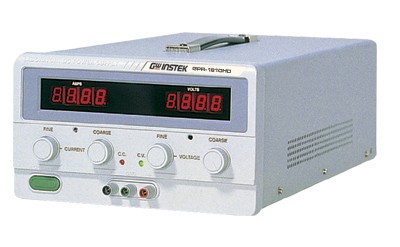 固纬GPR-1810HD线性直流电源|直流电源