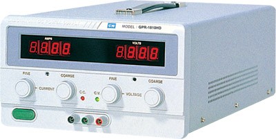 固纬GPR-3060D线性直流电源|直流电源