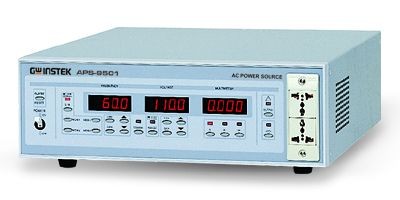 固纬APS-9301交流电源